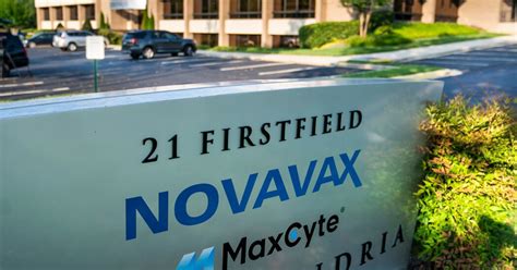 <b>Novavax</b> said it expects the shots to be available at U. . Novavax yahoo finance